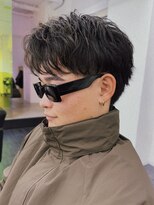 ルースト 八王子店(ROOST)&nbsp;アイビーヘア