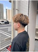 ツイスパ ×フェード！