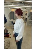 #ショートボブ#ショートパーマ#ショートバング#ショートマッシュ
