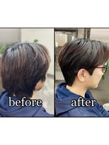 ロンドガルマン 名古屋(Lond GULLMAN)&nbsp;【Lond GULLMAN翔太】