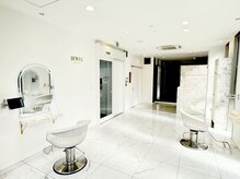 ジュエル(JEWEL)の雰囲気（[新松戸/髪質改善/TOKIO/ハイライト/新松戸駅/ヘッドスパ]）