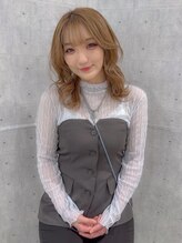 ヴァンメン ヴァンカウンシル 金山(VANMEN VAN COUNCIL) MOMOMI NIINAMI