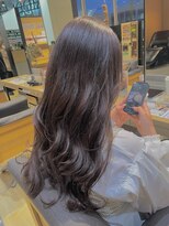 モードケーズ ハーズ 高槻(MODE K's Hers)&nbsp;レイヤーカット