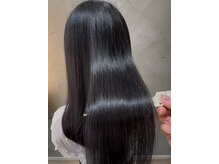 アムロードヘア(Amouroad hair)