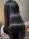 アムロードヘア(Amouroad hair)の写真/[髪質改善】 最先端 髪質改善トリートメント"METEO"取り扱い店◎髪の内部から補修し、繰り返す度に美髪に！