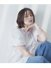  【学割U24限定!!】カット＋カラー＋4ステップトリートメント￥6980