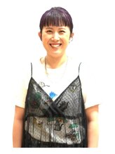 ポレポレハッピーヘアワーク POREPORE HAPPY HAIR WORK 宮崎 結