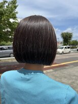 ディーボーイリタ 光の森(D-BOY Lita)&nbsp;ボブ/タッセルボブ