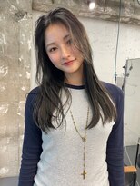 コードプラスリム(CODE+LIM)&nbsp;オリーブ/ミディアム/トーンダウン