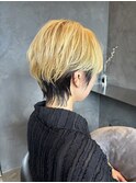 ソフトウルフ