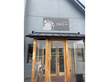イロプラス( IRO＋)