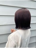 ヘイリーボブ