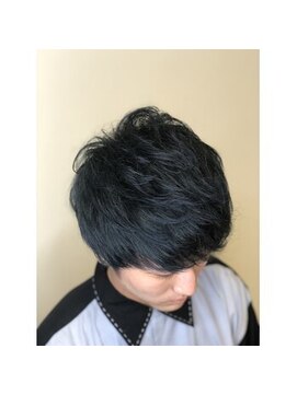 ニューヨークニューヨーク 大久保店(NYNY) メンズのブルージュカラー