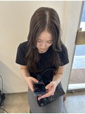 ハイトーン/ブリーチ/レイヤーカット/シアーカラー/渋谷/原宿