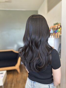 ビフィーノ モーダ 苦楽園店(bifino moda) ロングスタイル