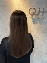 オージェイプラス(OJ+) インナーカラー