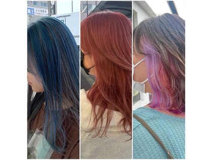 スターリースターリー(Starry Starry)の写真