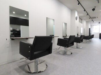 MEN'S salon BRIGHT 静岡店【メンズサロン ブライト シズオカテン】