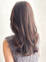 アグノス 青山(Agnos)&nbsp;イメチェン大人可愛いくせ毛風カール