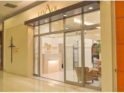 ロアール 大垣店(LOAOL)の写真