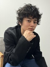 アウラヘアーサロン(aura hair salon)