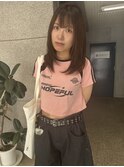 レイヤースタイル