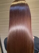 ベジット 湘南台店(Bejitto)&nbsp;髪質改善/ナチュラルストレート