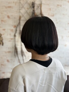 アカイトビラ ヘアケアサロン(AKAI TOBIRA Hair Care Salon) インナー×ピンク