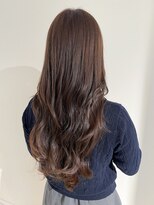 アヴァンスクロス あべのルシアス店(AVANCE.CROSS)&nbsp;ブラウンベージュ