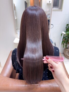 クレール(CLAIRE) ラベンダーピンク