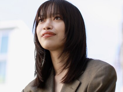 ニカバイカルマ(nica by carma)の写真