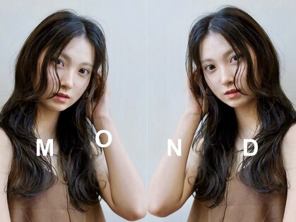 モーント(MOND)の写真