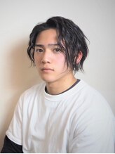 ヘアー デザイン ソレイユ 東久留米店(Hair Design SOLEIL)