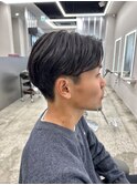 ニュアンスパーマ