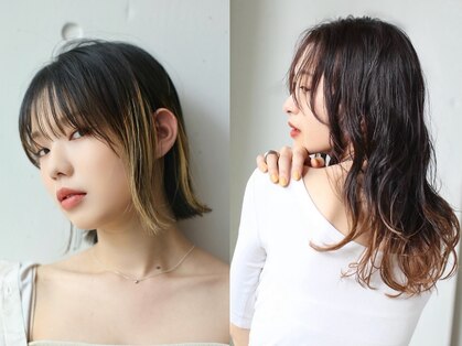 フェリチタ ひばりヶ丘(FELICITA)の写真