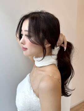 レイヤーカット/千葉