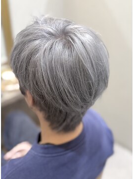 ガレリアエレガンテ 尾張旭店(GALLARIA Elegante) シルバーカラー