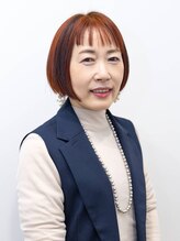 hair&face Alice 田中 朱己