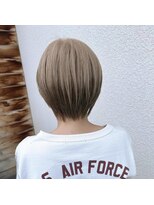 アンティーク(Antique)&nbsp;short　×　designcolor