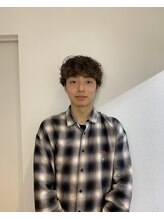 クプ(Qupu)&nbsp;Yuduki 