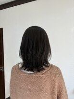 レイドバック 飾磨店(LAID-BACK)&nbsp;レイヤーカット