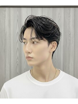 シャンス(CHANCE) フェザーパーマ