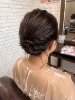 ラシクベル(Lashiku Belle)&nbsp;ボブセット　2/19