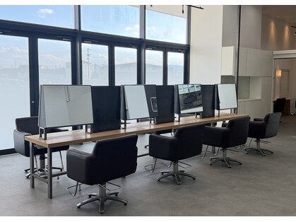 ジュノ イオン鹿児島店(Juno)の写真