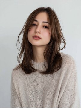 Purely橋本 Smart Salon【ピュアリー】【3月13日OPEN（予定）】 髪質改善/縮毛矯正/美髪/艶髪/髪質改善トリートメント/橋本駅