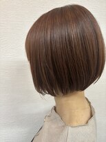 ヘアーパッション(Hair Passion)&nbsp;ボブカット
