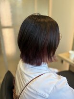 エレノア 梅田店(Eleanor)&nbsp;日常に少しの変化を/かれん