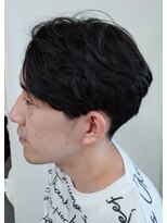 ブーフーウー(BOO-FOO-WOO)&nbsp;ヘアドネーションでイメチェン☆