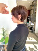 ショートスタイル