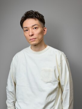 ラヴィニュースタンダードバーバーハナレ 新宿(LAVIE) LAVIE STYLE＜理容室＞新宿駅/新宿<理容室>